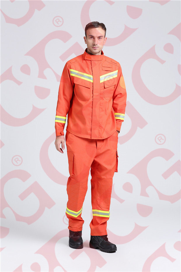 Rescue Suit70